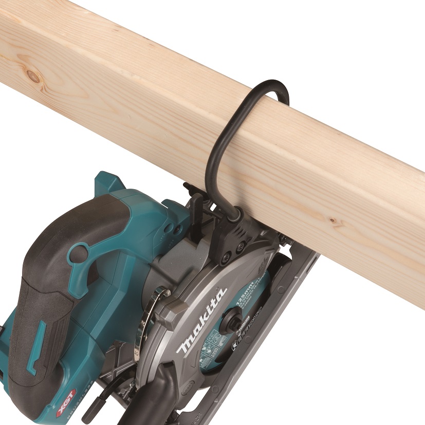 MAKITA Aku okružní pila pro podřezávání 125 mm Li-ion XGT 40V bez aku Z