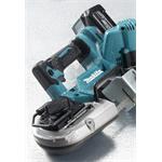 MAKITA Aku pásová pila 835mm,Li-ion XGT 40V,bez aku Z