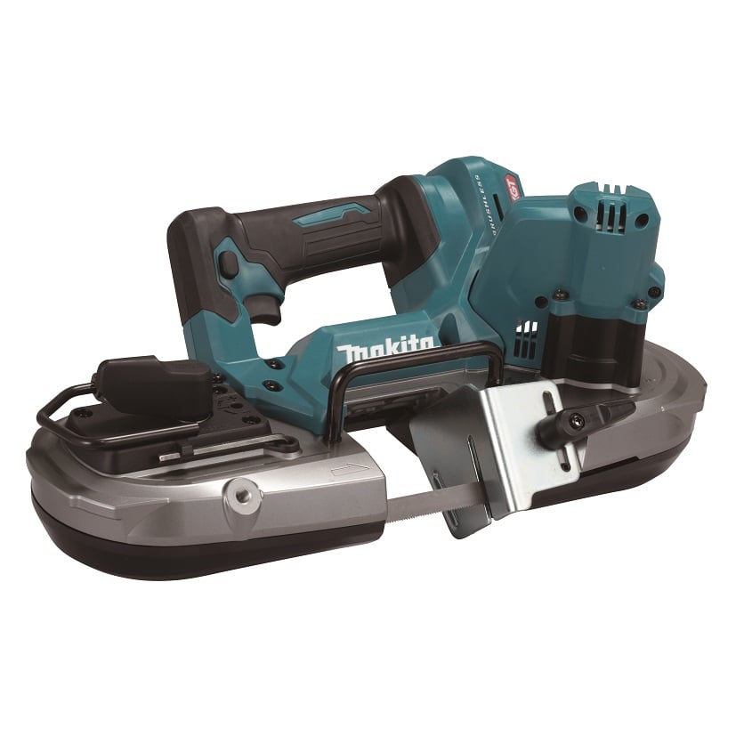 MAKITA Aku pásová pila 835mm,Li-ion XGT 40V,bez aku Z