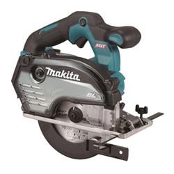 MAKITA Aku pila na kov 150mm Li-ion XGT 40V, bez aku Z