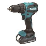 MAKITA Aku příklepový šroubovák Li-ion LXTB 18V/2,0 Ah
