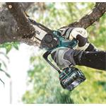 MAKITA Aku prořezávací pila 150 mm Li-ion XGT 40V,bez aku
