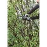 MAKITA Aku prořezávací pila 150 mm Li-ion XGT 40V,bez aku