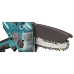 MAKITA Aku prořezávací pila 150 mm Li-ion XGT 40V,bez aku