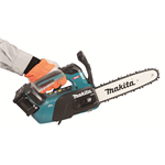 MAKITA Aku řetězová pila 250 mm Li-ion XGT 40V, bez aku Z