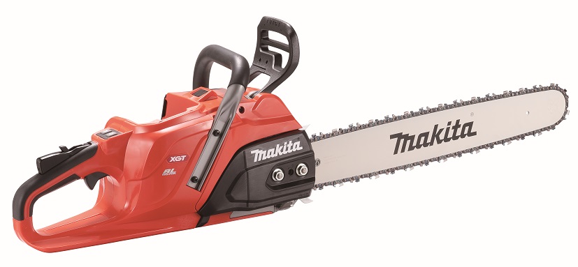 MAKITA Aku řetězová pila 500 mm Li-ion XGT 40V,bez aku Z