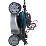 MAKITA Aku sekačka s pojezdem 534mm Li-ion LXT 2x18V bez aku Z