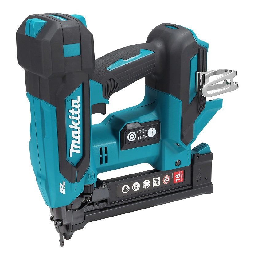 MAKITA Aku sponkovačka Li-ion LXT 18V,bez aku