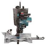 MAKITA Aku stolní a pokosová pila s AWS 260mm Li-ion XGT 40V bez aku   Z