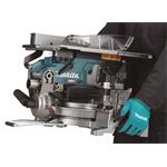 MAKITA Aku stolní a pokosová pila s AWS 260mm Li-ion XGT 40V bez aku   Z