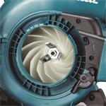 Makita Aku UB003GZ ofukovač/vysavac Li-ion XGT 40V,bez aku   Z