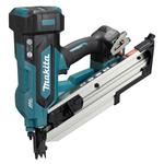 MAKITA Akumulátorová klincovačka 50-90 mm Li-ion XGT 40V, bez batérie Z