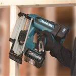 MAKITA Akumulátorová klincovačka 50-90 mm Li-ion XGT 40V, bez batérie Z