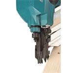 MAKITA Akumulátorová klincovačka 50-90 mm Li-ion XGT 40V, bez batérie Z