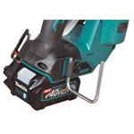 MAKITA Akumulátorová klincovačka 50-90 mm Li-ion XGT 40V, bez batérie Z