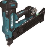 MAKITA Akumulátorová klincovačka na kovové spoje Li-ion LXT 18 V, bez akumulátora Z