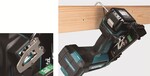 MAKITA Akumulátorová klincovačka na kovové spoje Li-ion LXT 18 V, bez akumulátora Z