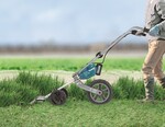 MAKITA Akumulátorová kosačka Li-ion XGT 40 V, bez akumulátora Z