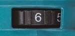 MAKITA Akumulátorová pásová píla 835 mm, Li-ion XGT 40 V, bez akumulátora Z