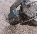 MAKITA Akumulátorová píla na kov 150 mm Li-ion XGT 40 V, bez akumulátora Z