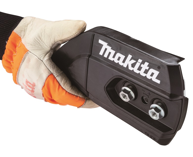 MAKITA Akumulátorová reťazová píla 400 mm Li-ion XGT 40V, bez akumulátora (UC030GZ01)