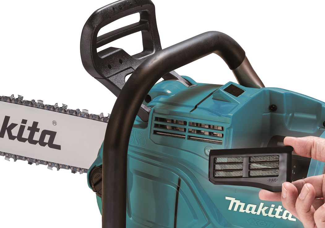 MAKITA Akumulátorová reťazová píla 400 mm Li-ion XGT 40V, bez akumulátora (UC030GZ01)
