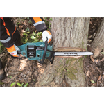 MAKITA Akumulátorová reťazová píla 400 mm Li-ion XGT 40V, bez akumulátora (UC030GZ01)