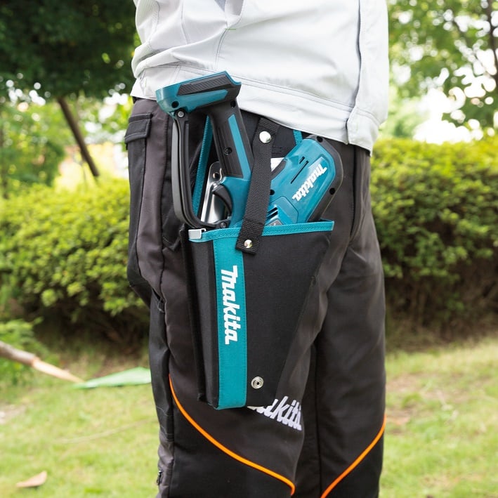 MAKITA Akumulátorová vyvetvovacia píla 150 mm Li-ion LXT 18V/1x5,0 Ah