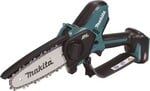 MAKITA Akumulátorová vyvetvovacia píla 150 mm Li-ion XGT 40V, bez batérie