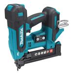 MAKITA Akumulátorová zošívačka Li-ion LXT 18V, bez batérie