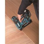 MAKITA Akumulátorová zošívačka Li-ion LXT 18V, bez batérie