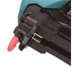 MAKITA Akumulátorová zošívačka Li-ion LXT 18V, bez batérie