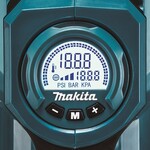 Makita Akumulátorový kompresor Li-ion XGT 40 V, bez akumulátora Z