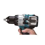 MAKITA Akumulátorový rázový uťahovák Li-ion LXT 18V 5,0 Ah,Makpac