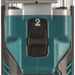 MAKITA Akumulátorový rázový uťahovák Li-ion LXT 18V 5,0 Ah,Makpac