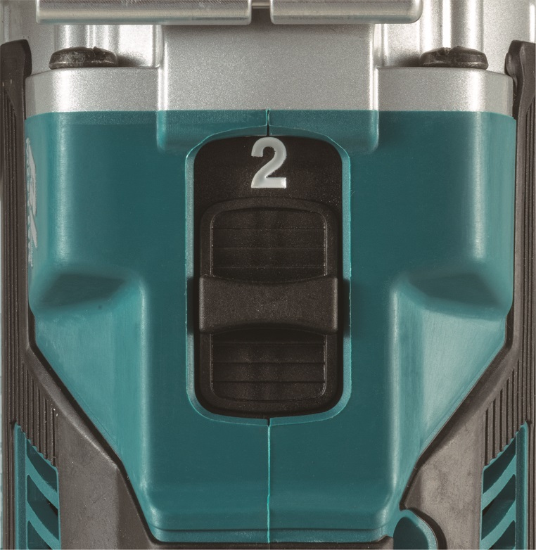 MAKITA Akumulátorový skrutkovač Li-ion LXT 18V bez batérie