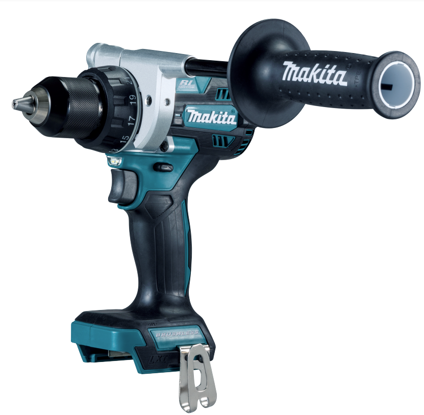 MAKITA Akumulátorový skrutkovač Li-ion LXT 18V bez batérie