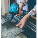 Makita AS001GZ Akumulátorové dúchadlo Li-ion XGT 40V, bez batérie Z