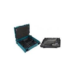 Makita B-52059 Sada vrtáků a sekáčů 17 ks SDS
