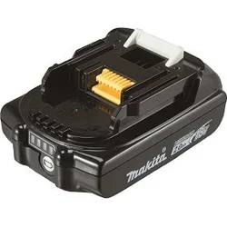 MAKITA BL1820B akumulátor 18V/2,0Ah Li-ion LXT (632F01-2)