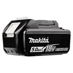 Makita BL1850B Li-ion LXT 18V, 5,0Ah (632F15-1)