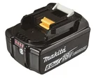 MAKITA BL1860B akumulátor 18V/6,0Ah Li-ion (632F69-8)