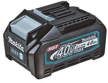 MAKITA BL4040 batéria 40V/4,0Ah Li-ion XGT (191B26-6)