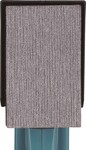 MAKITA BO005CGZ Akumulátorová vibračná brúska s reguláciou 80 × 130 mm, Li-ion XGT 40 V, bez akumulátora Z
