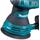 Makita BO5031 Excentrická bruska s regulací 300W, 125mm