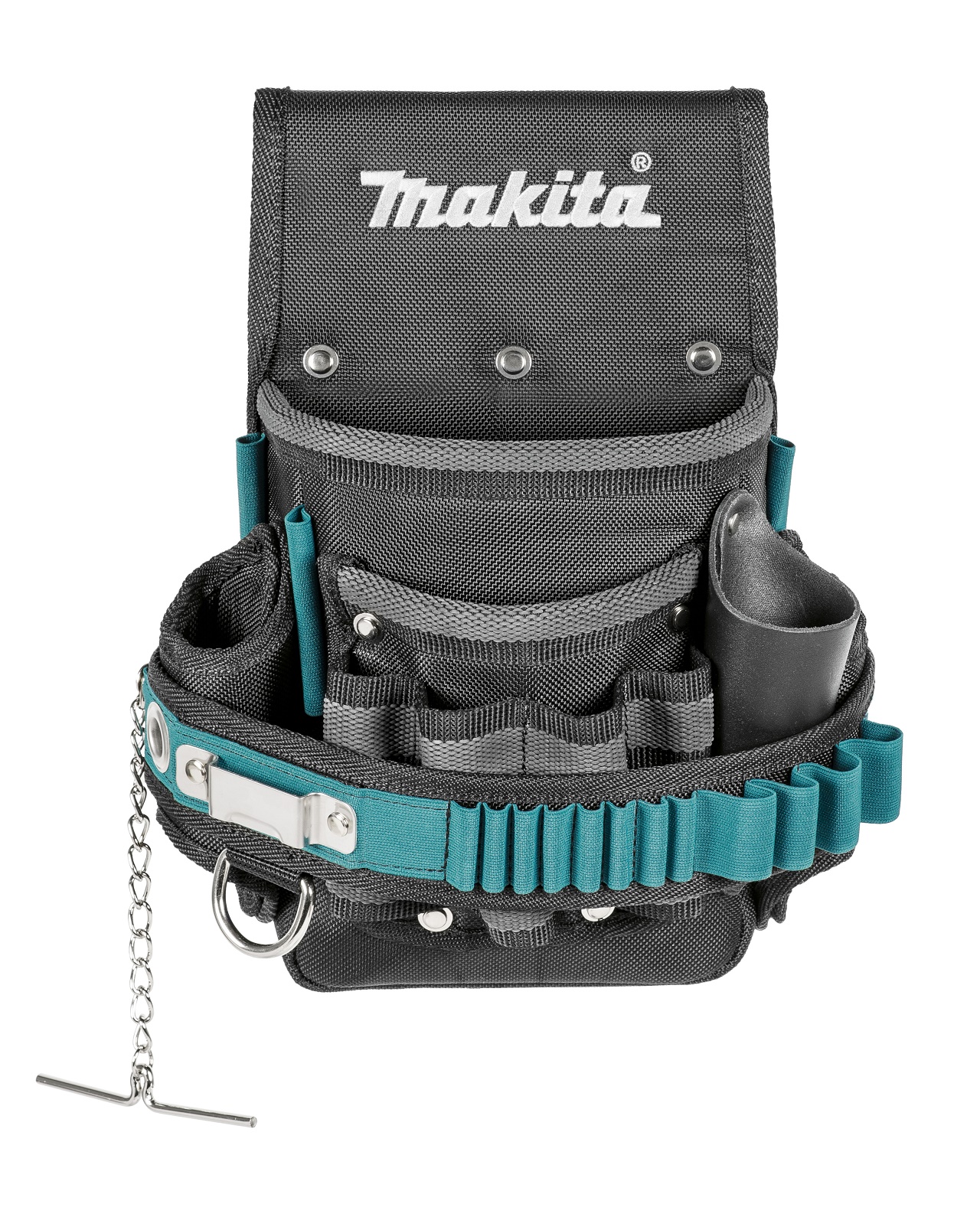 MAKITA brašna pro elektrikáře 250x125x310mm