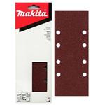 MAKITA brúsny papier 93x230mm K80 10ks=oldP-31544