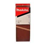 MAKITA brúsny pás 100x610mm K80 5ks=oldP-00365