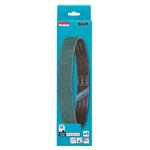 MAKITA brusný pás 40x760mm Z40 5 ks