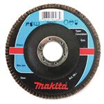 MAKITA čepeľ 115x22,23 mm K40 Korund